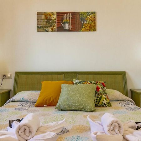 Villa Maria En Playa Blanca Εξωτερικό φωτογραφία