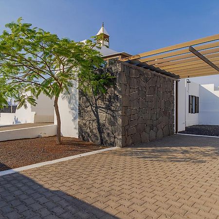 Villa Maria En Playa Blanca Εξωτερικό φωτογραφία