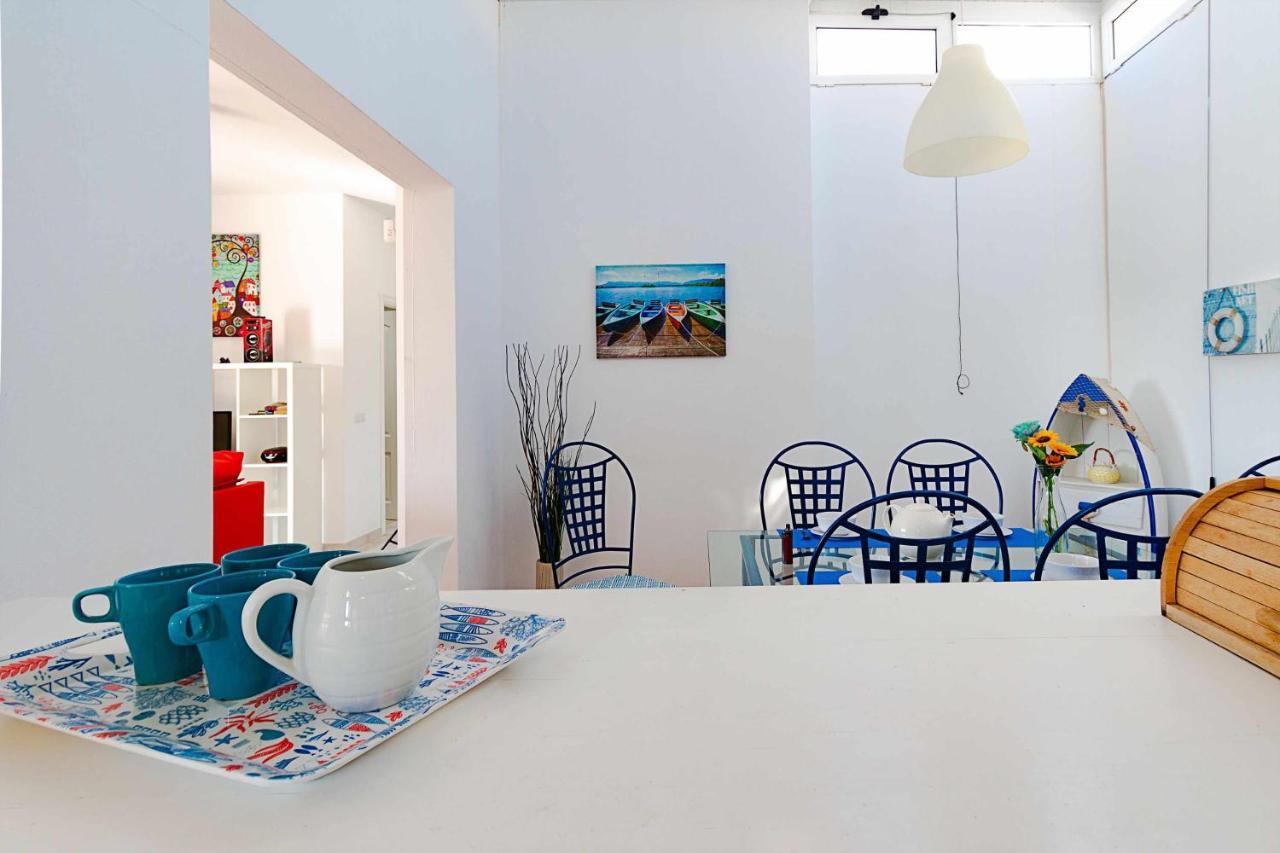 Villa Maria En Playa Blanca Εξωτερικό φωτογραφία