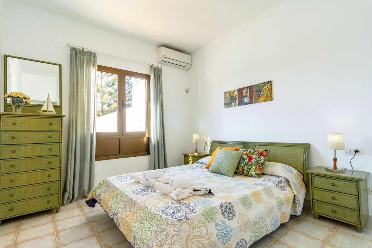 Villa Maria En Playa Blanca Εξωτερικό φωτογραφία