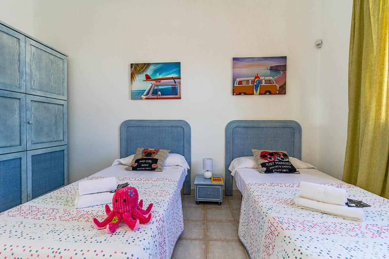 Villa Maria En Playa Blanca Εξωτερικό φωτογραφία