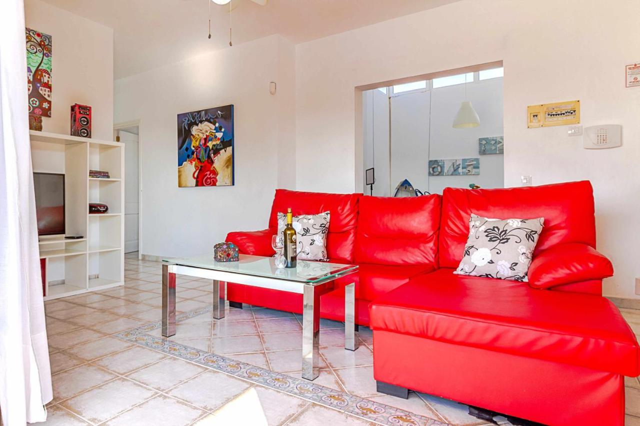 Villa Maria En Playa Blanca Εξωτερικό φωτογραφία