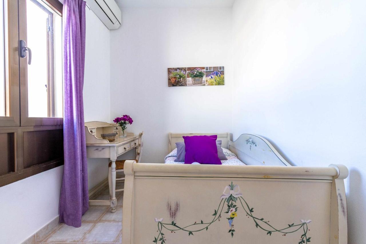 Villa Maria En Playa Blanca Εξωτερικό φωτογραφία