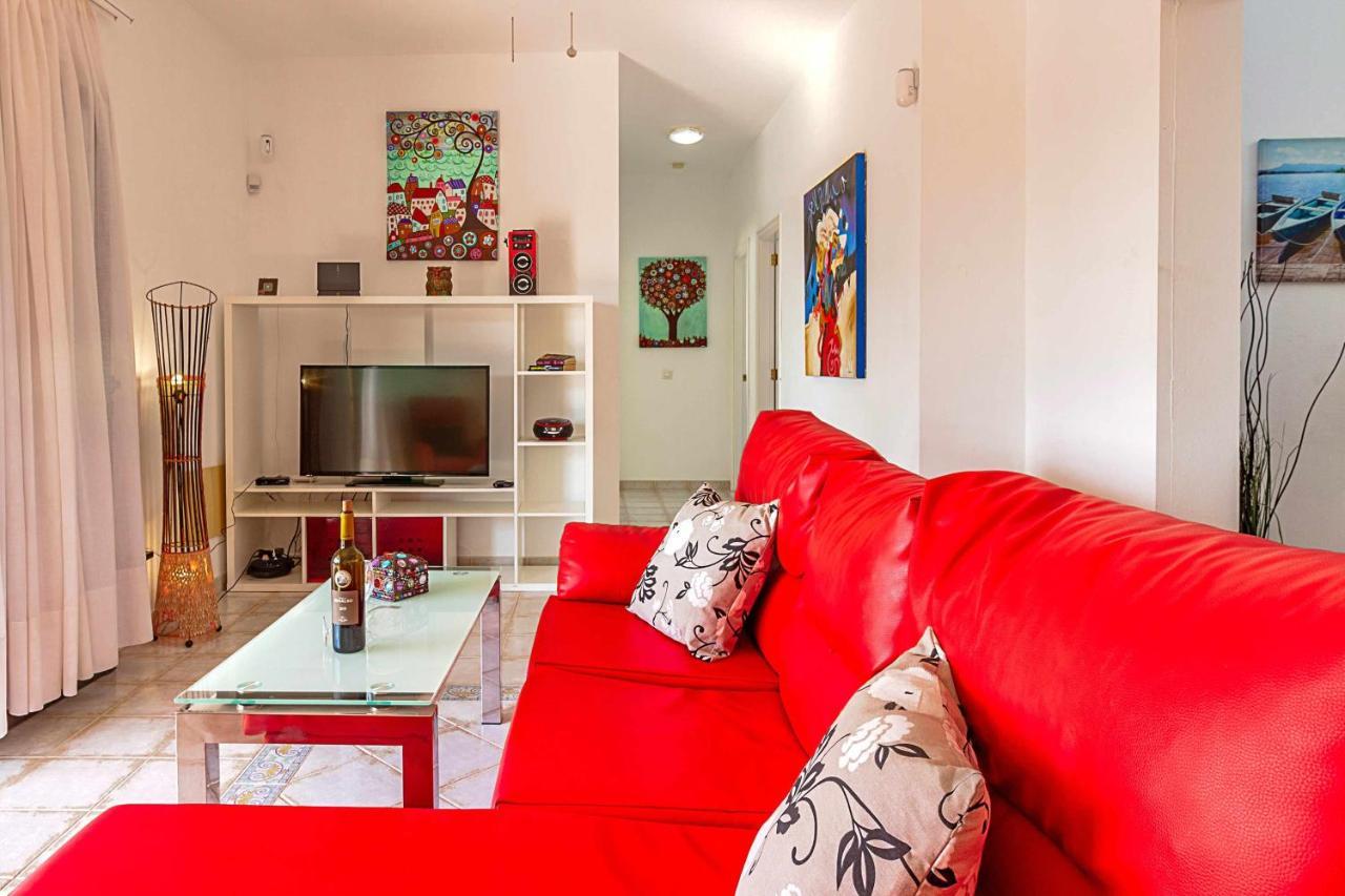 Villa Maria En Playa Blanca Εξωτερικό φωτογραφία