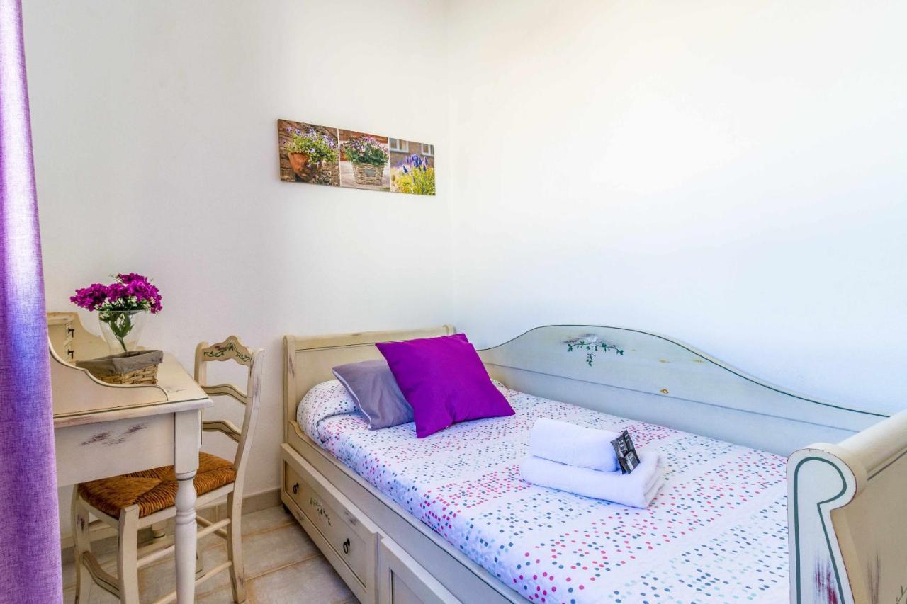 Villa Maria En Playa Blanca Εξωτερικό φωτογραφία