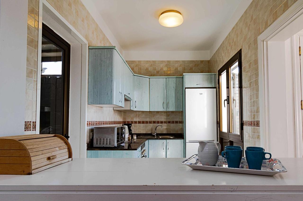 Villa Maria En Playa Blanca Εξωτερικό φωτογραφία