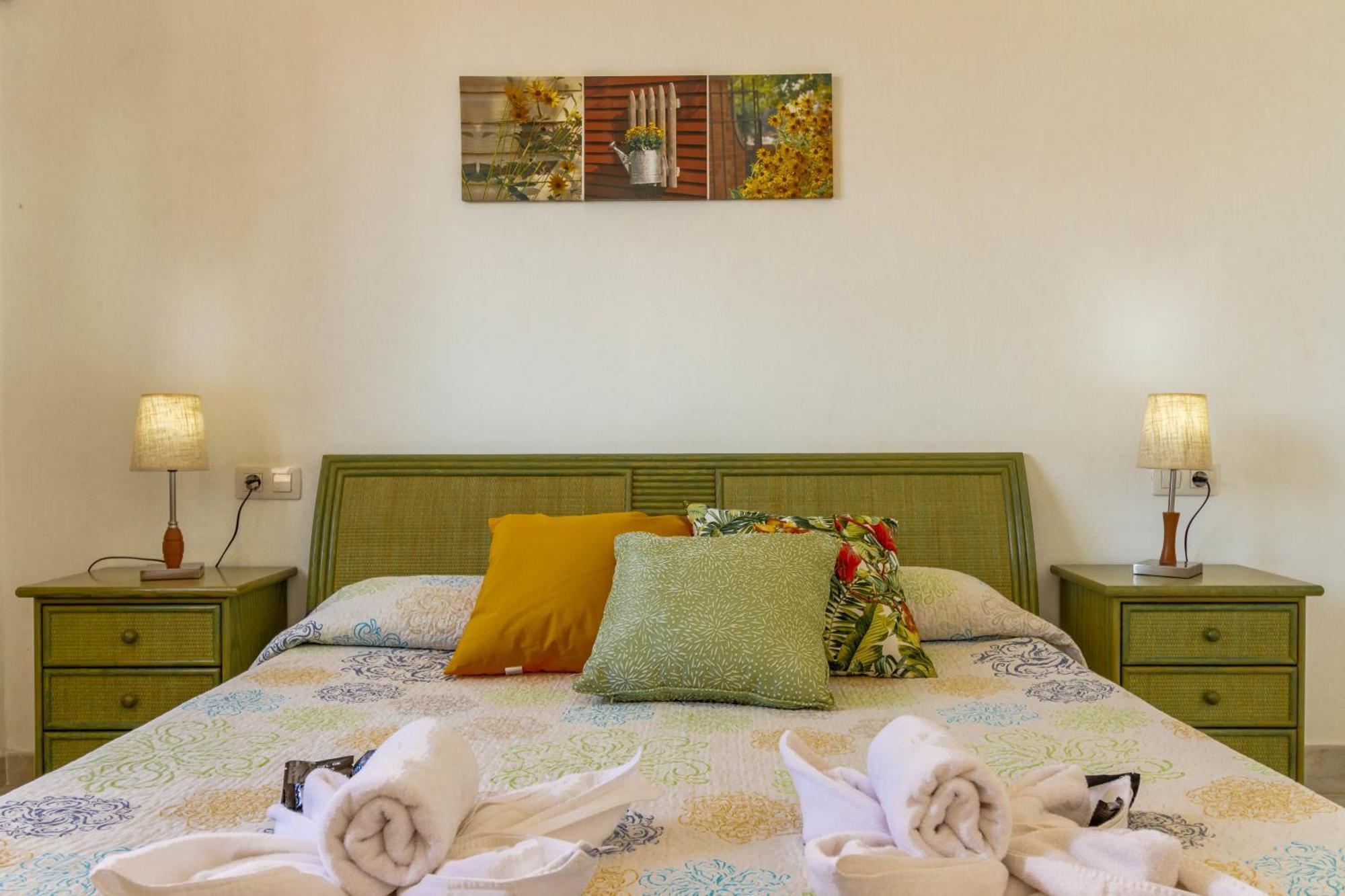 Villa Maria En Playa Blanca Εξωτερικό φωτογραφία