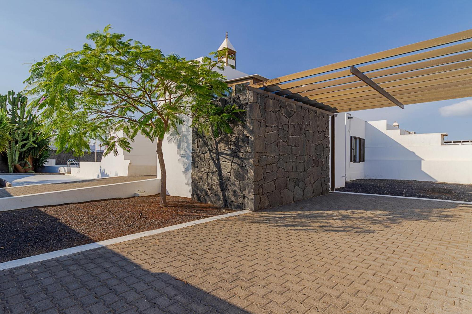 Villa Maria En Playa Blanca Εξωτερικό φωτογραφία