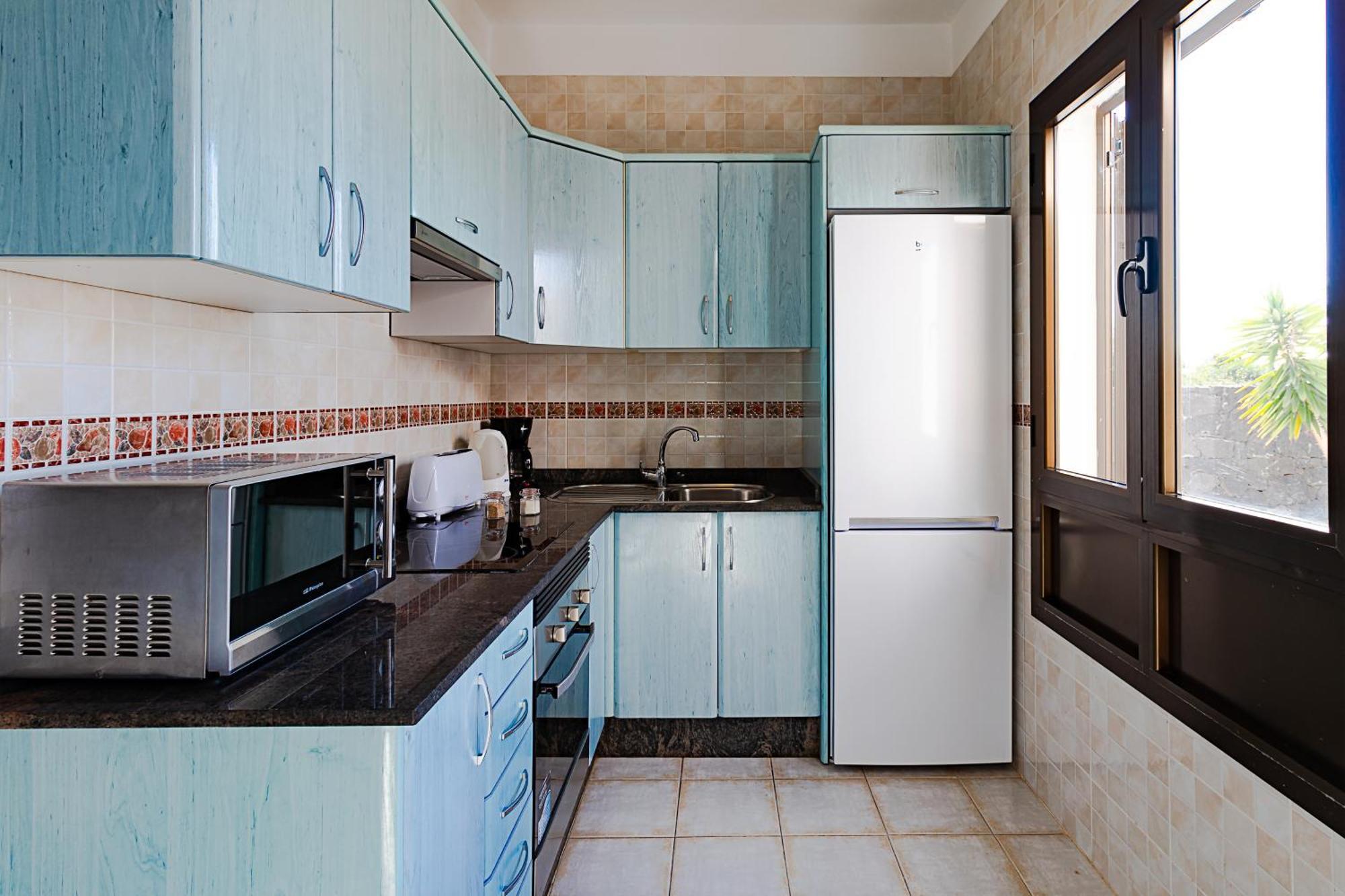 Villa Maria En Playa Blanca Εξωτερικό φωτογραφία